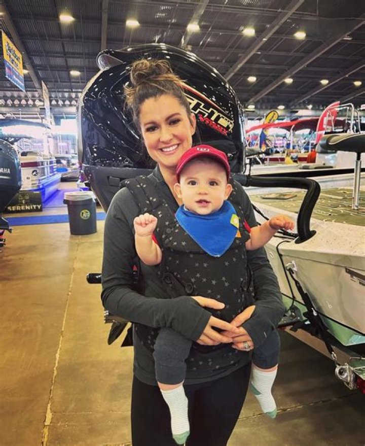 Topo Swope Biography, Age, Height, Husband, Net Worth, Family