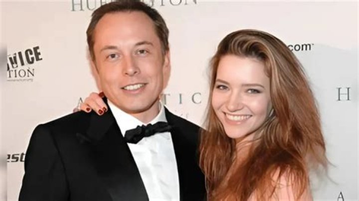 Tosca Musk Biography, Age, Height, Husband, Net Worth, Family