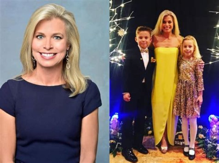 Tracy Kristofferson Biography, Age, Height, Husband, Net Worth, Family