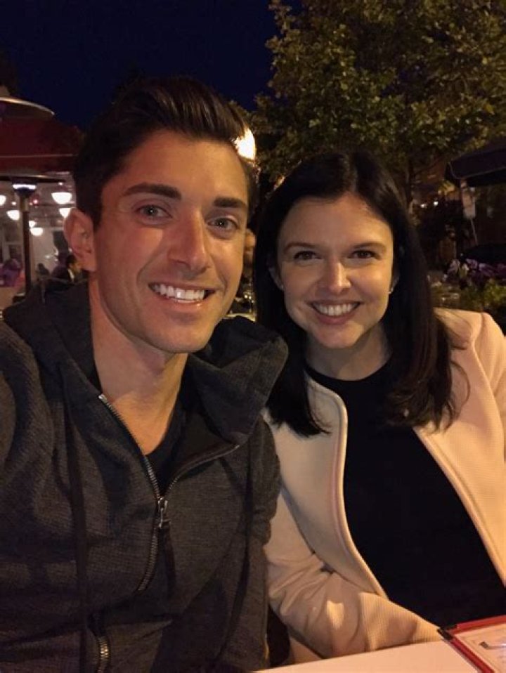 Tracy Saenz Biography, Age, Height, Husband, Net Worth, Family