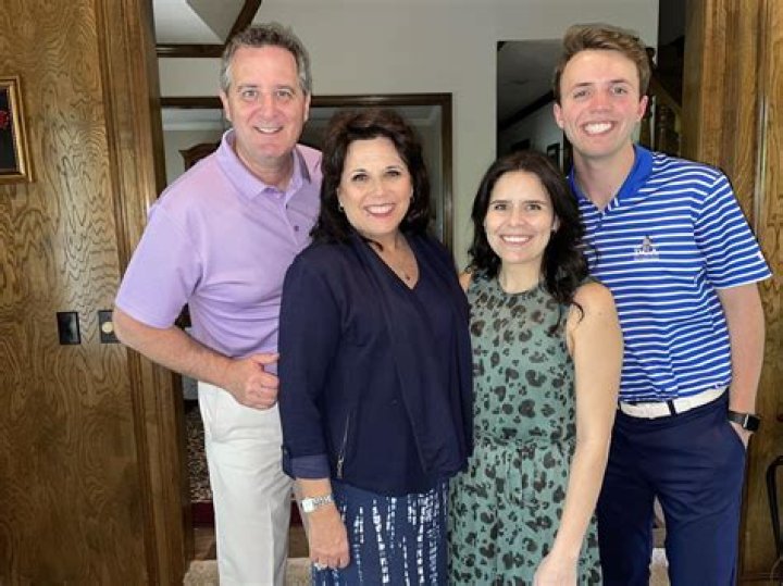 Travis Meyer Biography, Age, Height, Wife, Net Worth, Family