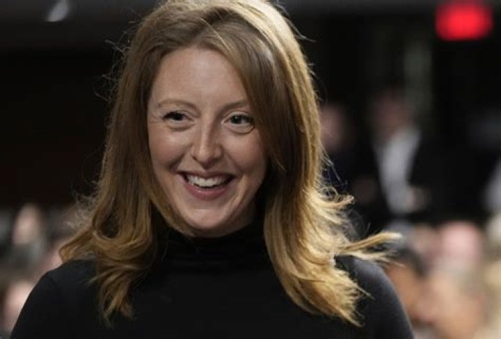 Trenni Kusnierek Biography, Age, Height, Husband, Net Worth, Family