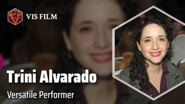 Trini Alvarado Biography, Age, Height, Husband, Net Worth, Family