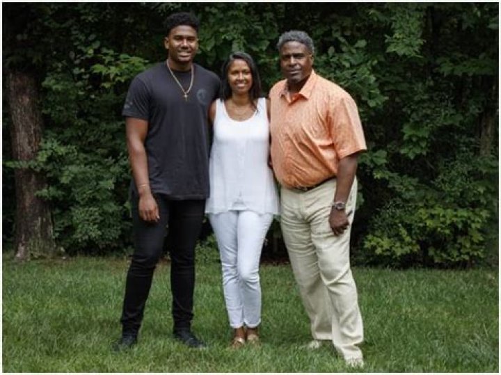 Tripp Tracy Biography, Age, Height, Wife, Net Worth, Family