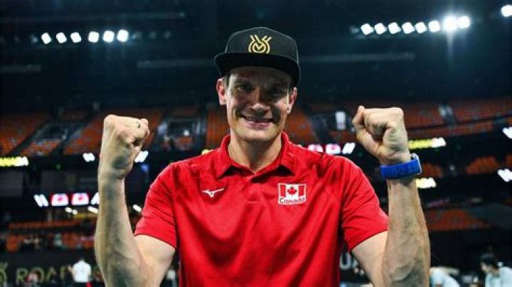 Tuomas Sammelvuo Biography, Age, Height, Wife, Net Worth, Family