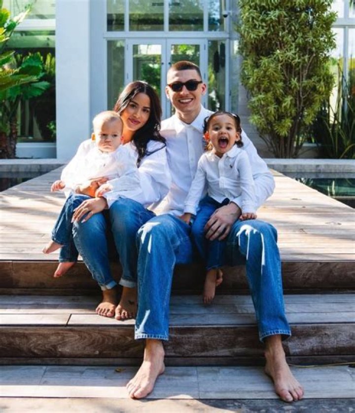 Tyler Herro Biography, Age, Height, Wife, Net Worth, Family