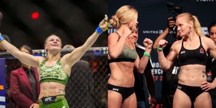 Valentina Shevchenko Biography, Age, Height, Husband, Net Worth, Family