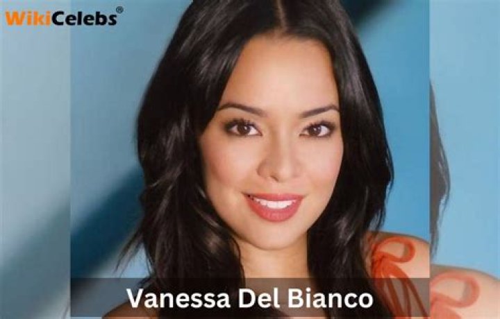 Vanessa Axente Biography, Age, Height, Husband, Net Worth, Family