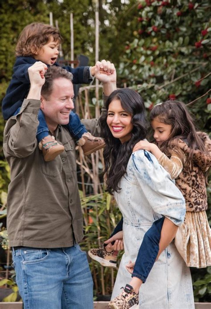 Vani Hari Biography, Age, Height, Husband, Net Worth, Family