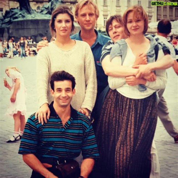 Vera Sotnikova Biography, Age, Height, Husband, Net Worth, Family