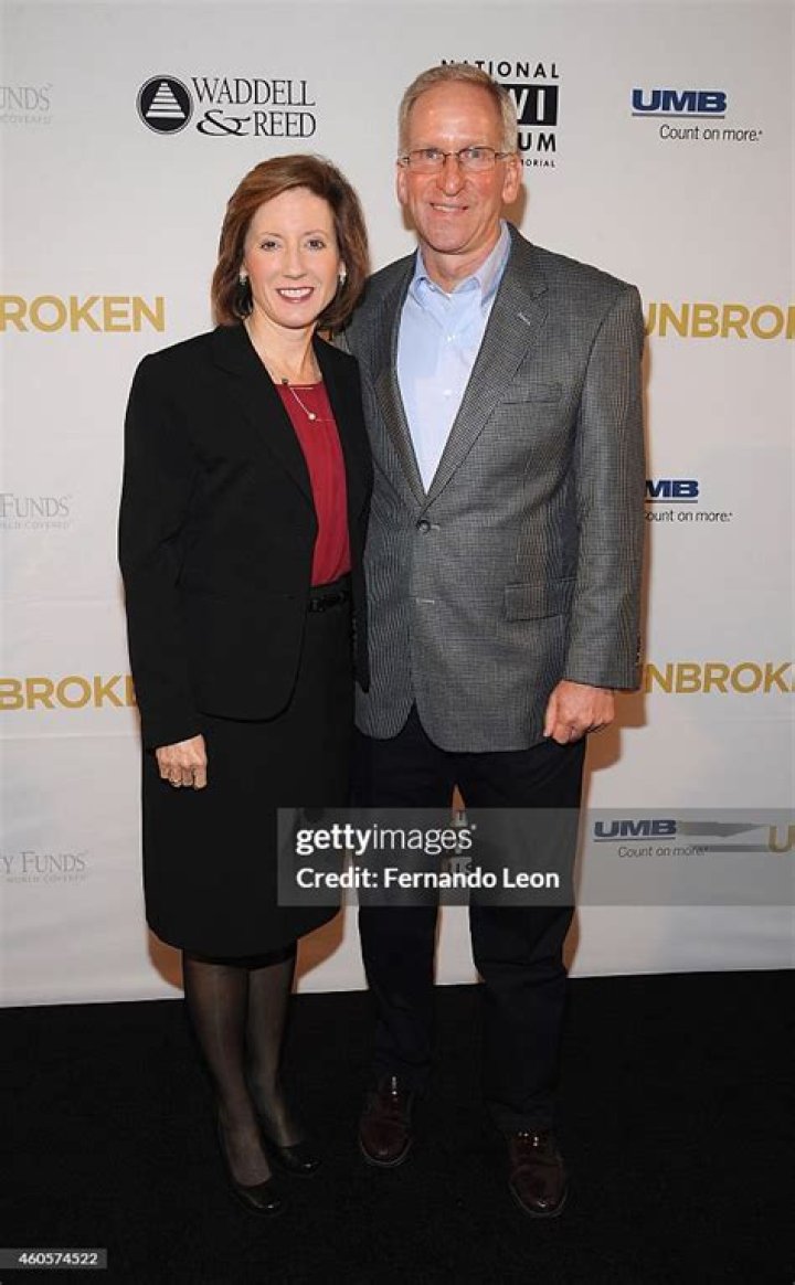 Vicky Hartzler Biography, Age, Height, Husband, Net Worth, Family