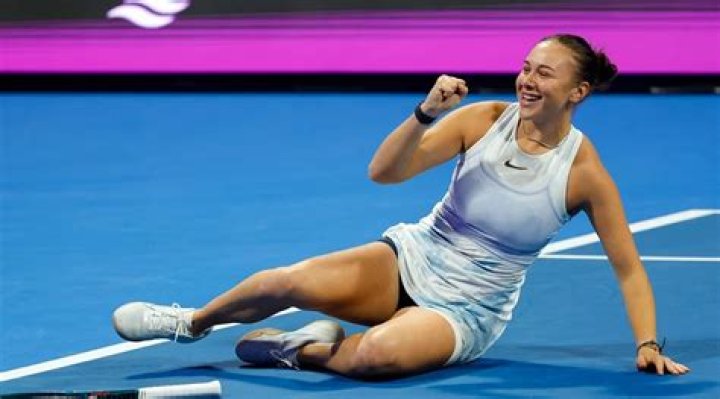 Victoria Anisova Biography, Age, Height, Husband, Net Worth, Family