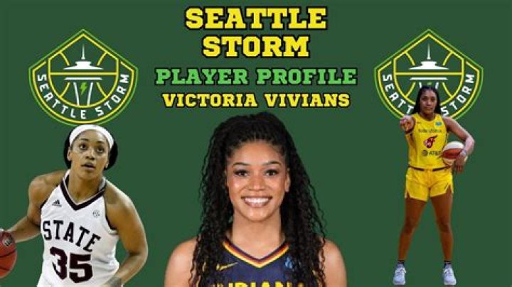 Victoria Vivians biografía, edad, altura, esposa, net worth, familia