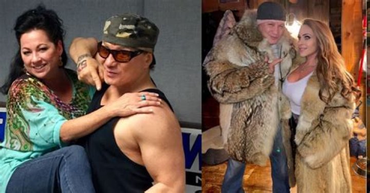 Vinny Pazienza Biography, Age, Height, Wife, Net Worth, Family