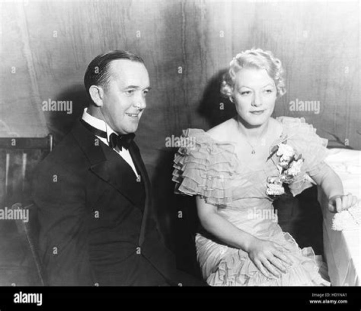 Virginia Ruth Rogers Biography, Age, Height, Husband, Net Worth, Family