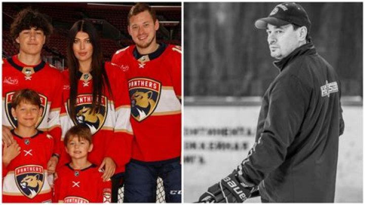 Vladimir Tarasenko Biography, Age, Height, Wife, Net Worth, Family