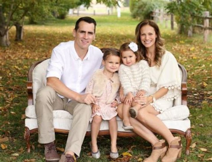 Wade Redden Biography, Age, Height, Wife, Net Worth, Family