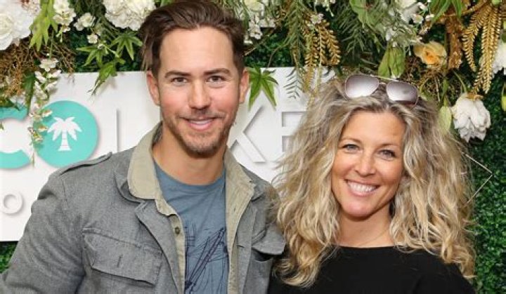 Wes Ramsey Biography, Age, Height, Wife, Net Worth, Family