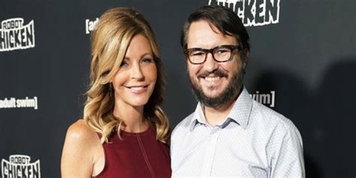 Wil Wheaton Biography, Age, Height, Wife, Net Worth, Family