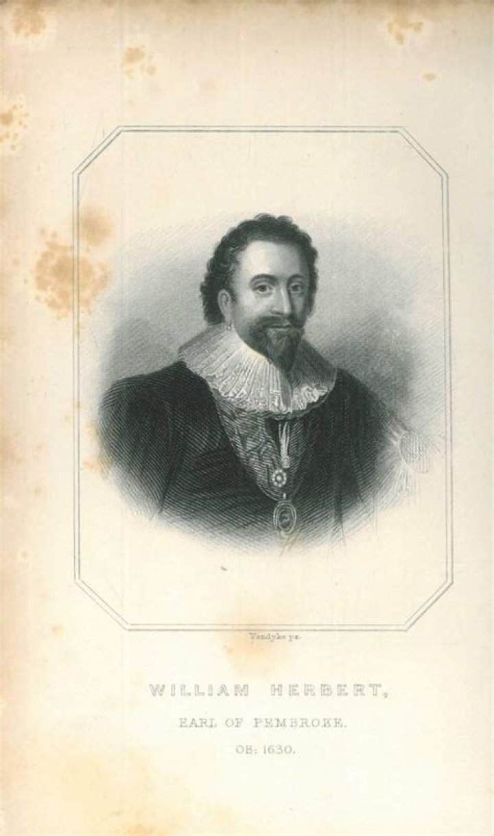 William Herbert, 18th Earl of Pembroke Biography, Age, Height, Wife, Net Worth, Family