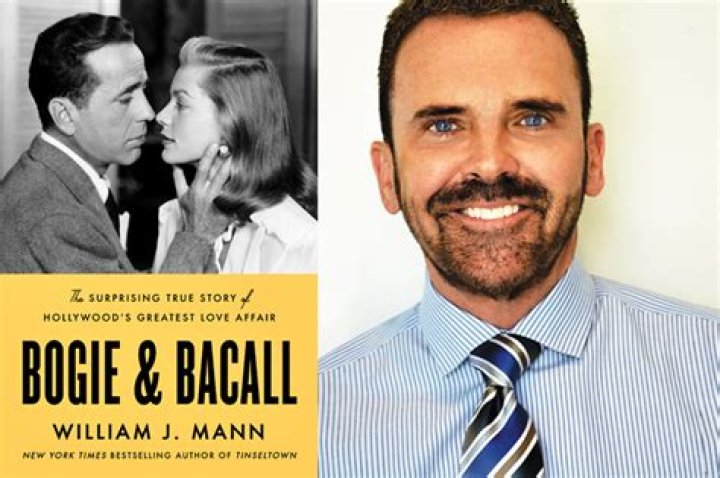 William J. Mann Biography, Age, Height, Wife, Net Worth, Family