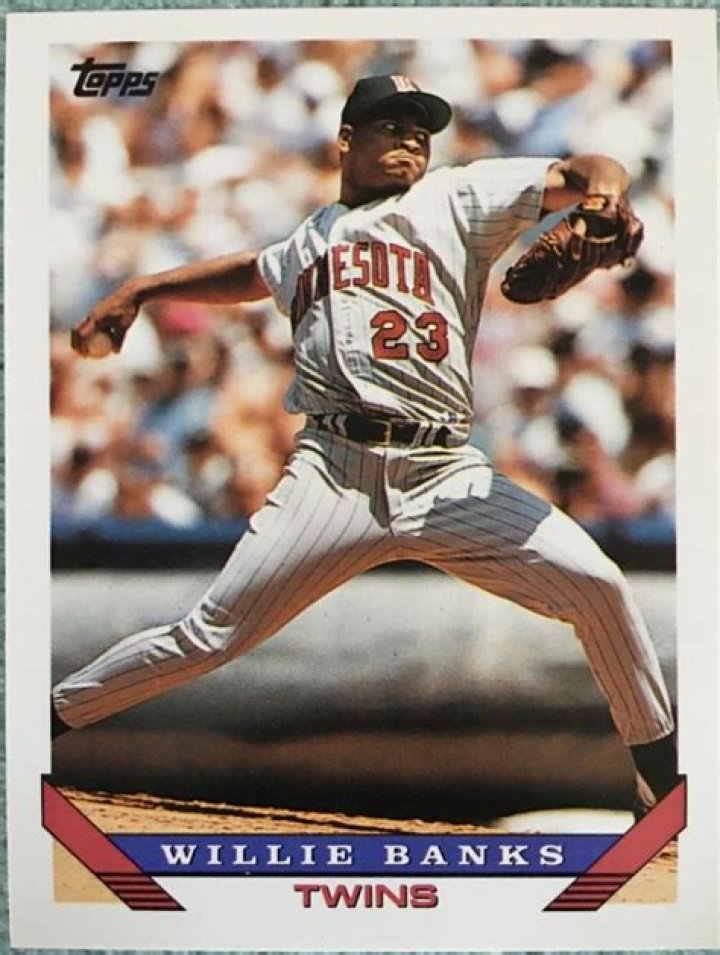 Willie Banks biografía, edad, altura, esposo, net worth, familia