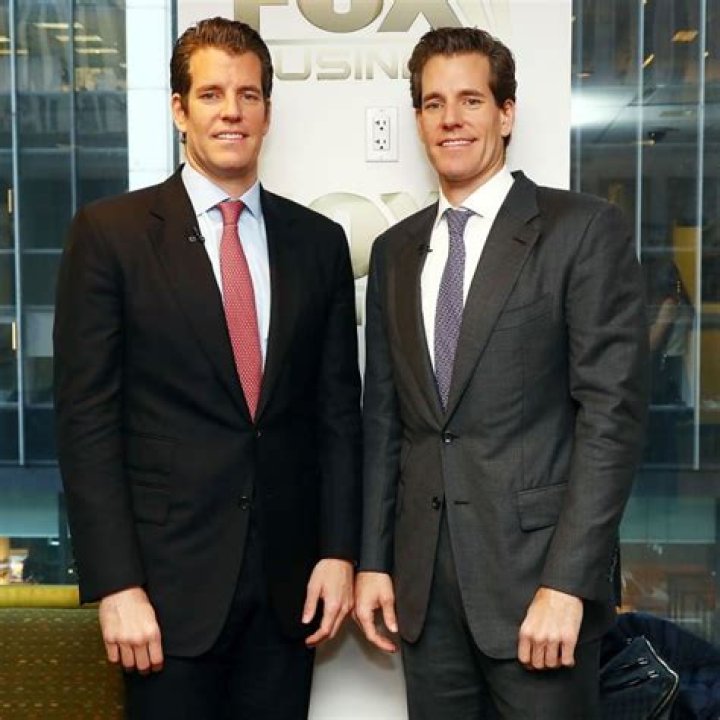 Winklevoss twins Biography, Age, Height, Net Worth, Family