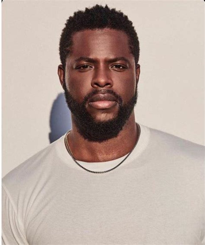 Winston Justice Biography, Age, Height, Wife, Net Worth, Family