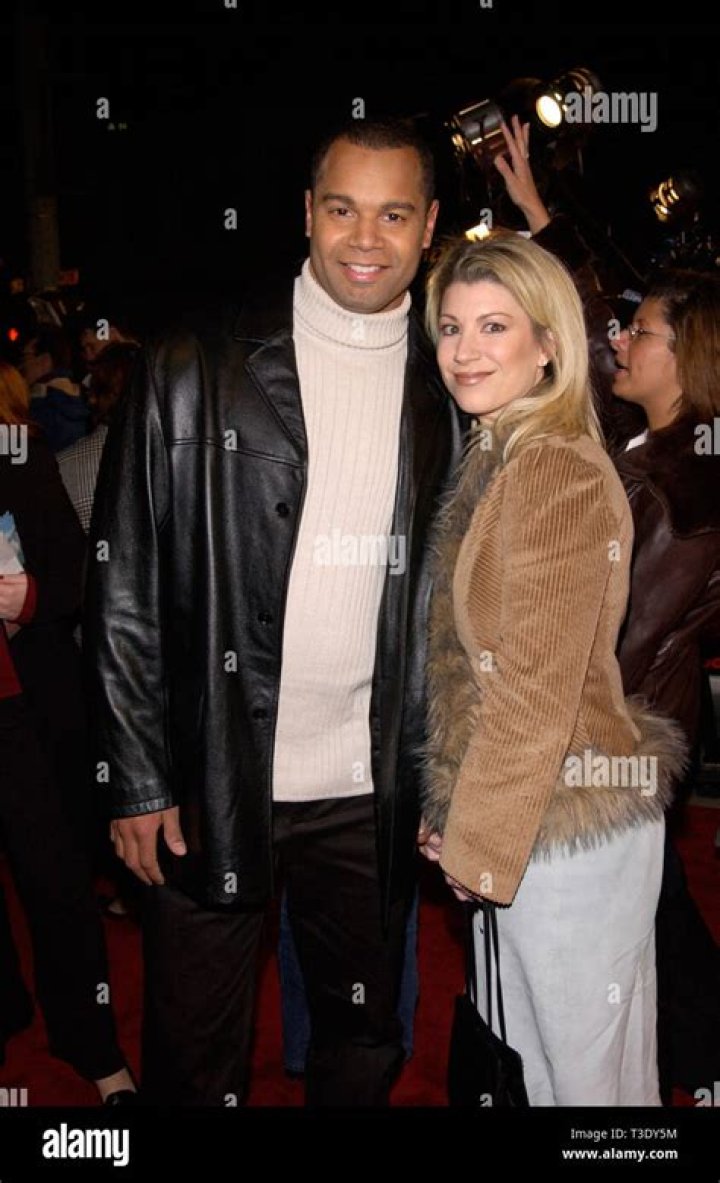 Wolfgang Bodison Biography, Age, Height, Wife, Net Worth, Family