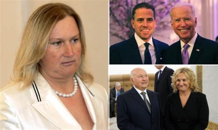 Yelena Baturina Biography, Age, Height, Husband, Net Worth, Family