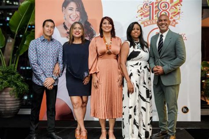 Yenny Polanco Lovera Biography, Age, Height, Husband, Net Worth, Family