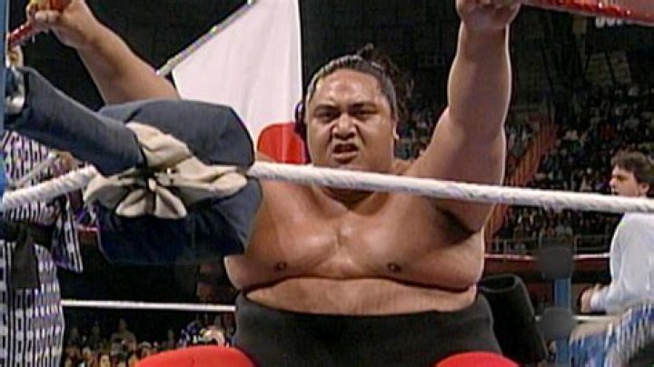 Yokozuna Biography, Age, Height, Wife, Net Worth, Family