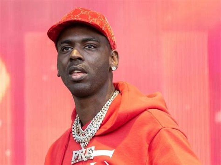 Young Dolph Biography, Age, Height, Wife, Net Worth, Family