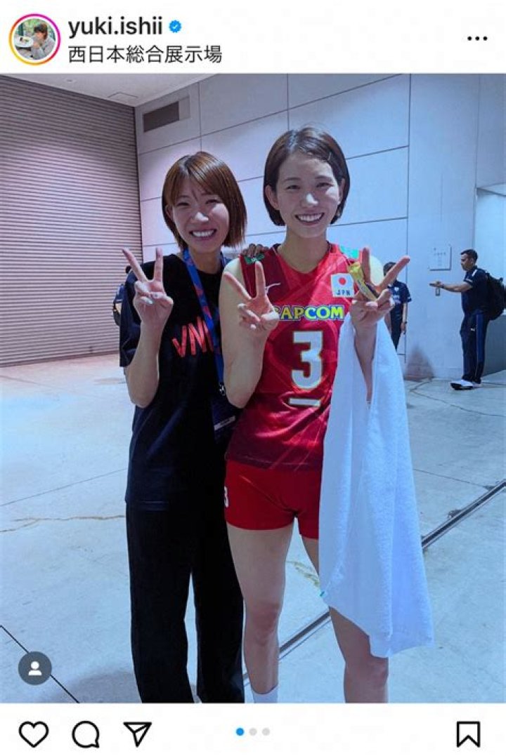 Yuki Ishii Biography, Age, Height, Husband, Net Worth, Family