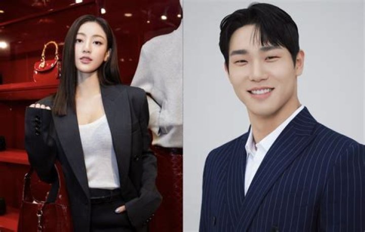 Yun Sung-bin Biography, Age, Height, Wife, Net Worth, Family