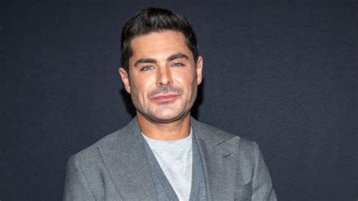 Zac Young Biography, Age, Height, Wife, Net Worth, Family