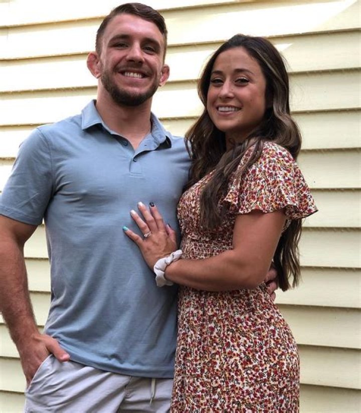 Zain Retherford Biography, Age, Height, Wife, Net Worth, Family