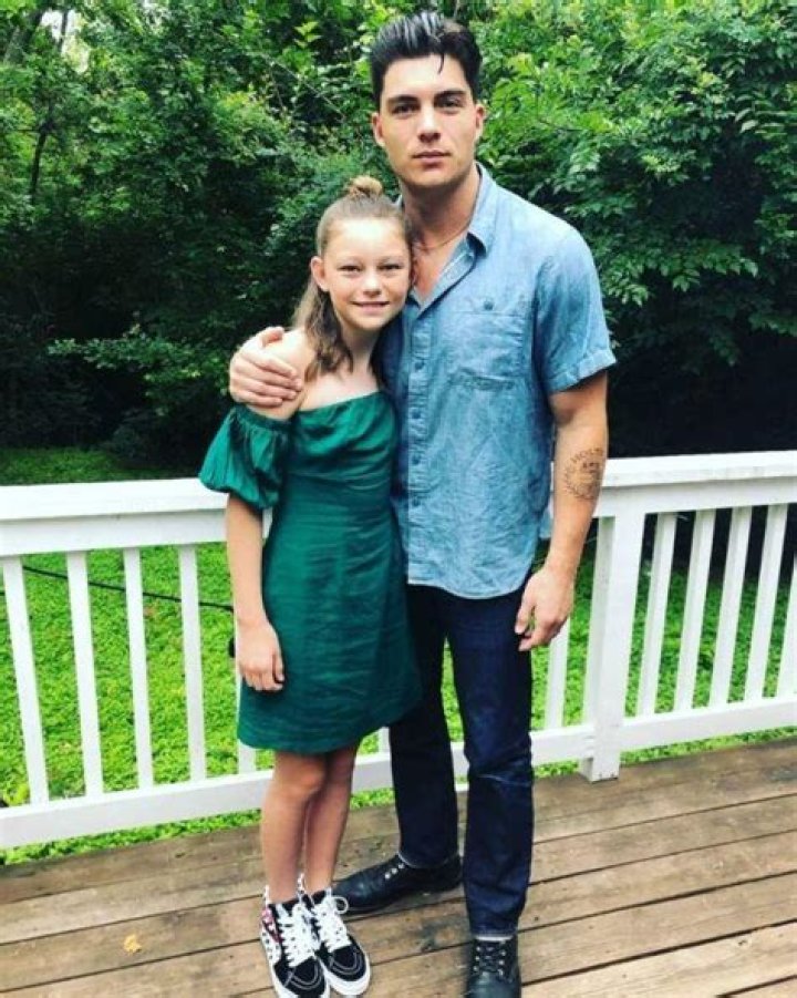 Zane Holtz Biography, Age, Height, Wife, Net Worth, Family