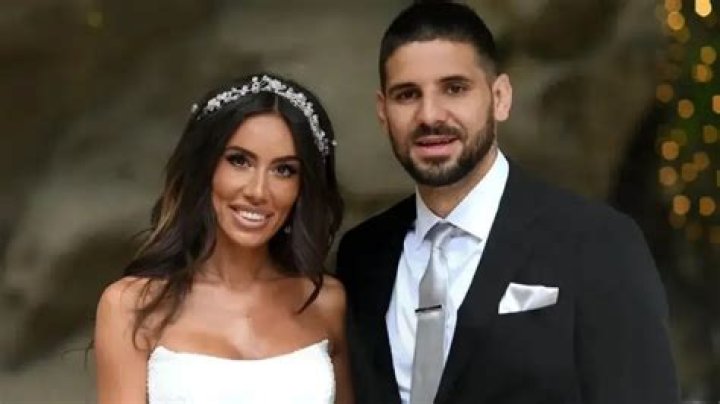 Zeljko Mitrovic Biography, Age, Height, Wife, Net Worth, Family