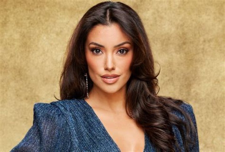 Zuleyka Rivera Mendoza Biography, Age, Height, Husband, Net Worth, Family